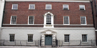 HENRIETTA STREET SCHOOL